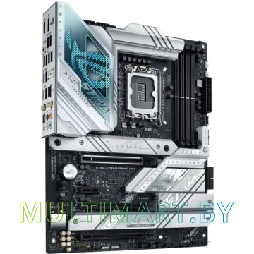Материнская плата ASUS ROG Strix Z790-A Gaming WiFi картинка 2